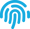 Fingerprint Personalization Icon