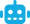 Robot Automation Icon