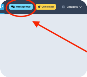 Message Hub for 1-to-1 texting