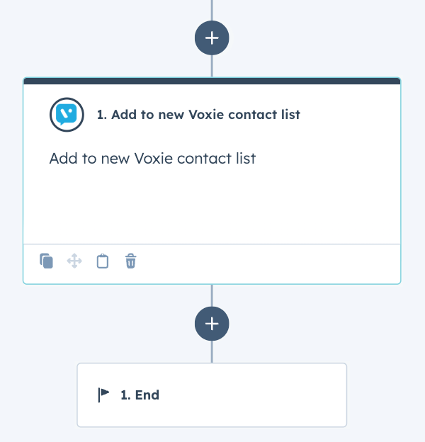 Voxie Contact List-1